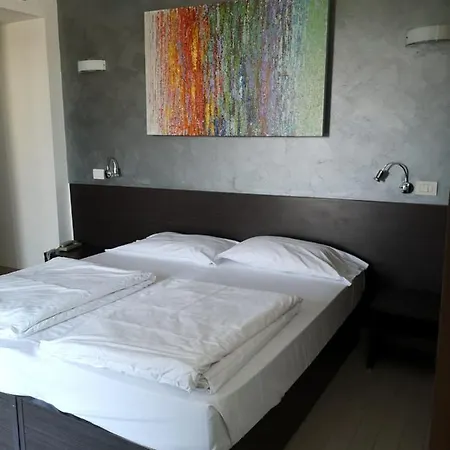 Hotel Ca' Del Moro Lido de Venecia