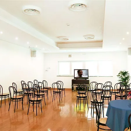 Отель Ca' Del Moro