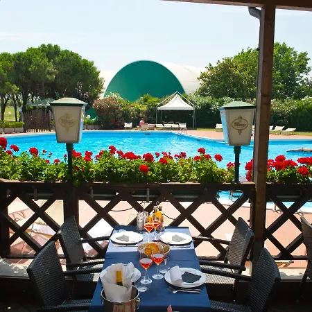 Hotell Ca' Del Moro 3*