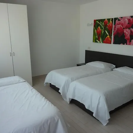 Hotell Ca' Del Moro 3*