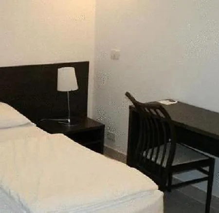Ca' Del Moro Hotel 3*
