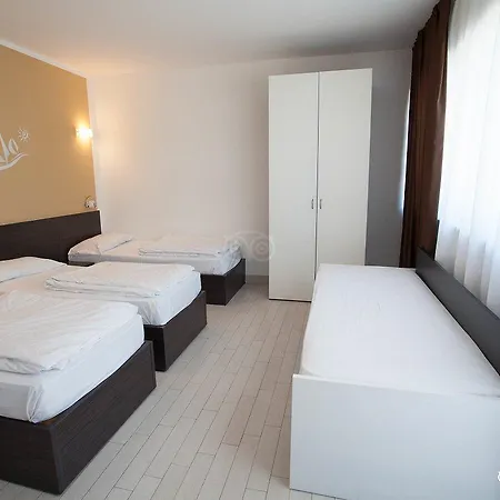Ca' Del Moro Hotel