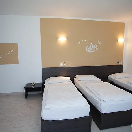 Hotel Ca' Del Moro
