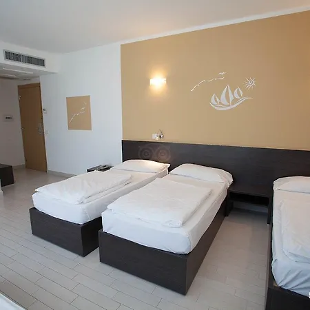 Hotel Ca' Del Moro Benátky – Lido