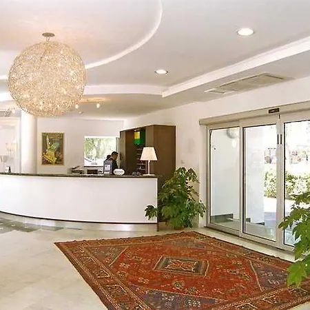Hotell Ca' Del Moro 3*