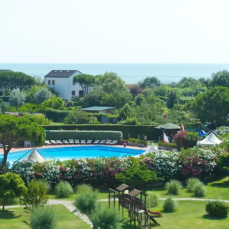 Ca' Del Moro 3* Venedig-Lido
