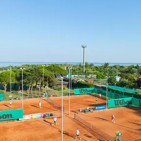 Ca' Del Moro 3* Benátky – Lido