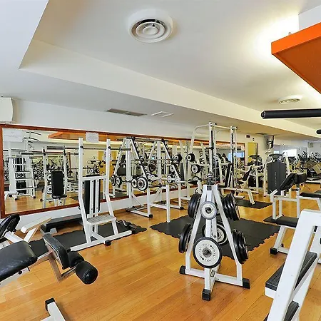 Hotell Ca' Del Moro 3*