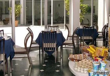 Hotel Ca' Del Moro