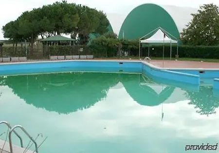 Отель Ca' Del Moro 3*