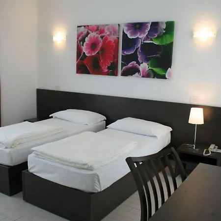 Отель Ca' Del Moro