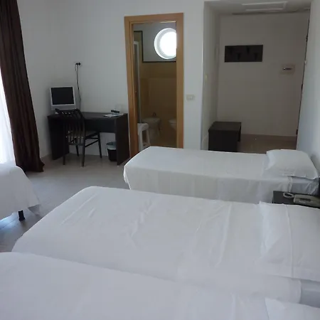 Ca' Del Moro 3*