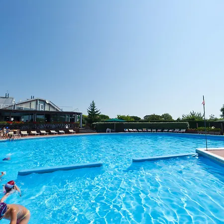 Ca' Del Moro Отель