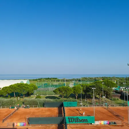 Отель Ca' Del Moro