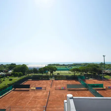 Ca' Del Moro Benátky – Lido