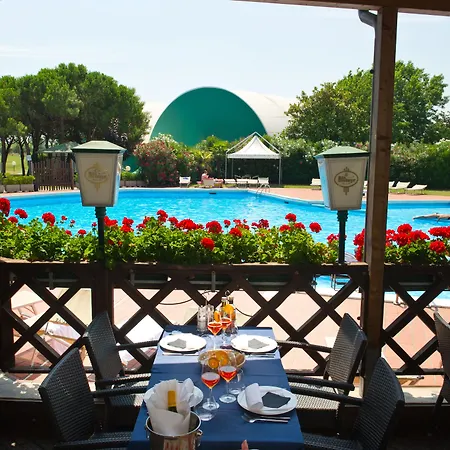Ca' Del Moro Hotel Benátky – Lido