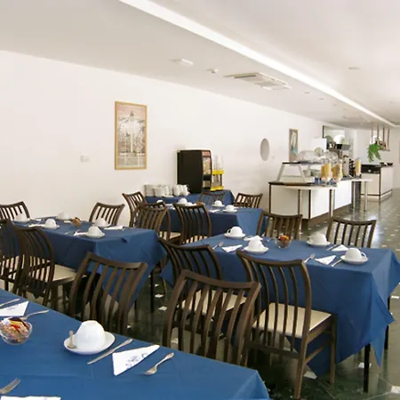 Ca' Del Moro Hotel Benátky – Lido