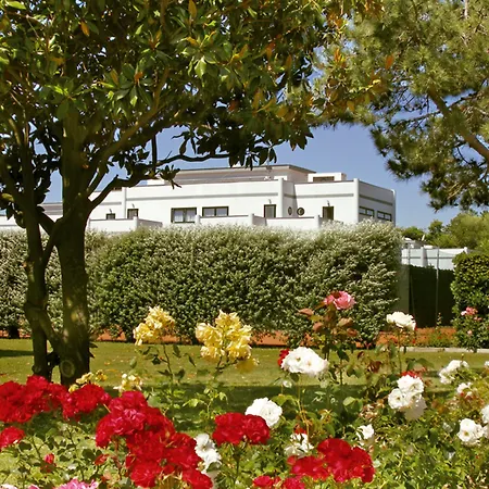 Ca' Del Moro Венеция-Лидо