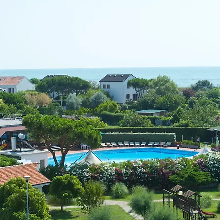 Ca' Del Moro Benátky – Lido