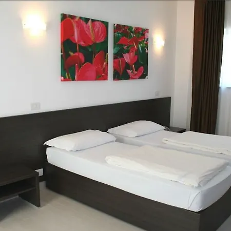 Hotell Ca' Del Moro 3*
