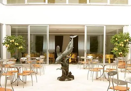 Hotell Ca' Del Moro 3*