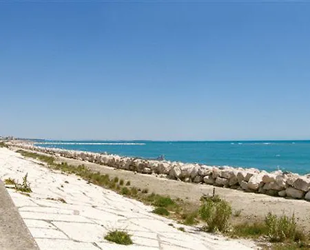 Отель Ca' Del Moro