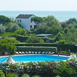 Ca' Del Moro Hotel Venezia Lido