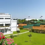Ca' Del Moro Hotel Lido di Venezia