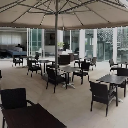 Hotel Ca' Del Moro Venezia Lido