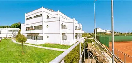 カ デル モロ ホテル 3*