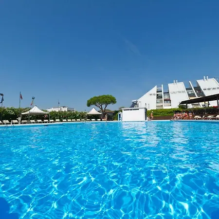 Ca' Del Moro Hotel Lido di Venezia