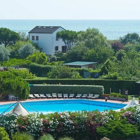 Ca' Del Moro Hotel Lido de Venise