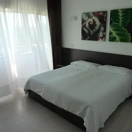 Hotel Ca' Del Moro Lido di Venezia