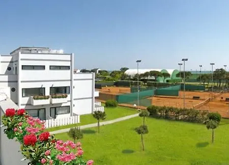 Hotel Ca' Del Moro Lido di Venezia