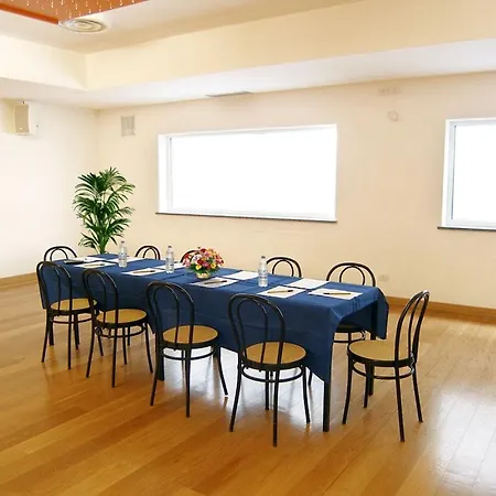 Ca' Del Moro Lido de Venise