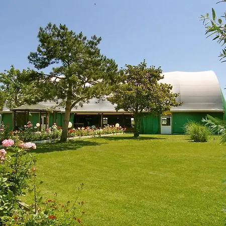 Ca' Del Moro Benátky – Lido