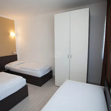 Hotel Ca' Del Moro Lido de Venise