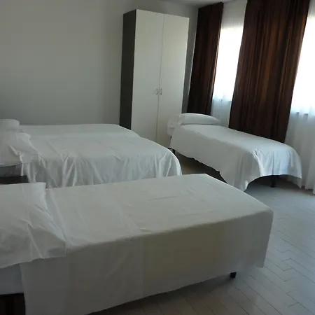 Ca' Del Moro 3* Lido di Venezia