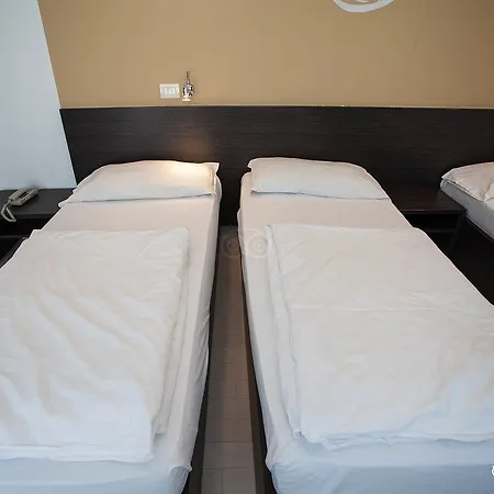 Ca' Del Moro 3* Lido di Venezia