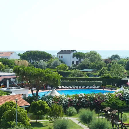 Ca' Del Moro 3* Lido di Venezia