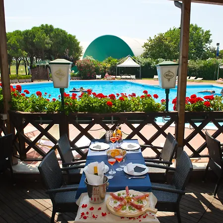 Ca' Del Moro Hotel Lido de Venise