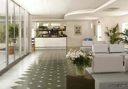 Ca' Del Moro Lido de Venise