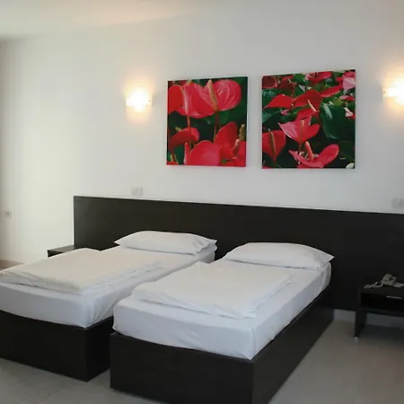 Hotel Ca' Del Moro 3*