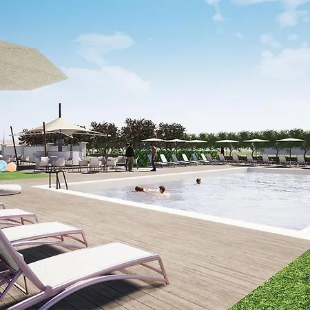 Ca' Del Moro Lido di Venezia
