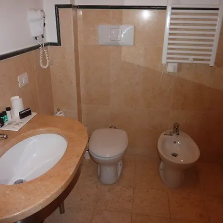 Ca' Del Moro 3* Lido de Venise