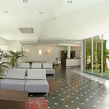 Ca' Del Moro Hotel 3*