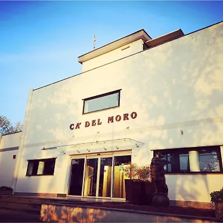 Hotel Ca' Del Moro Venezia Lido