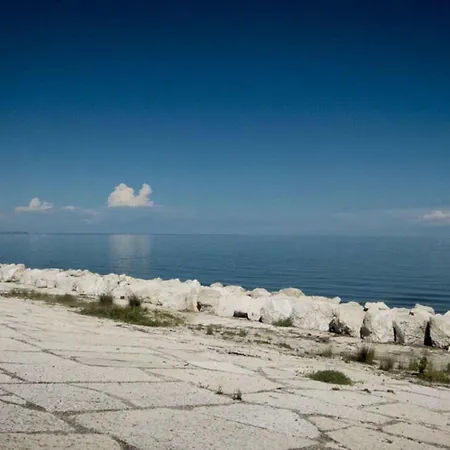 Ca' Del Moro 3* Lido de Venise