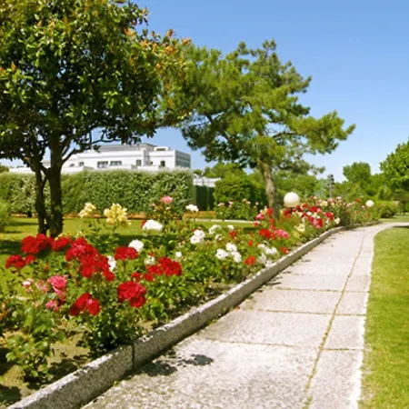 Ca' Del Moro Hotel Venezia Lido