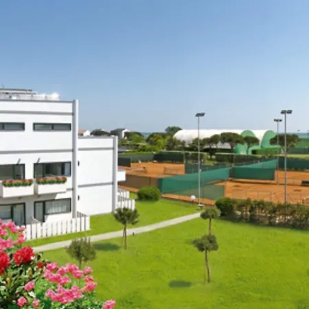 Ca' Del Moro Hotel Venezia Lido